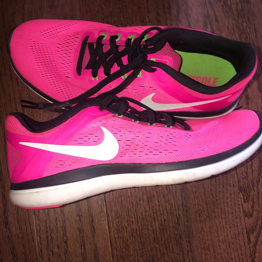 Nike sneakers